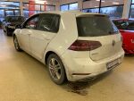 Volkswagen Golf 2018 Valkoinen