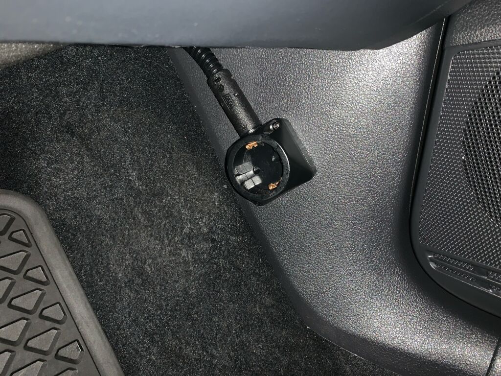 Volkswagen Golf 2018 Valkoinen