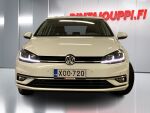 Volkswagen Golf 2018 Valkoinen