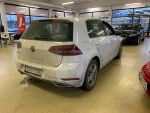 Volkswagen Golf 2018 Valkoinen