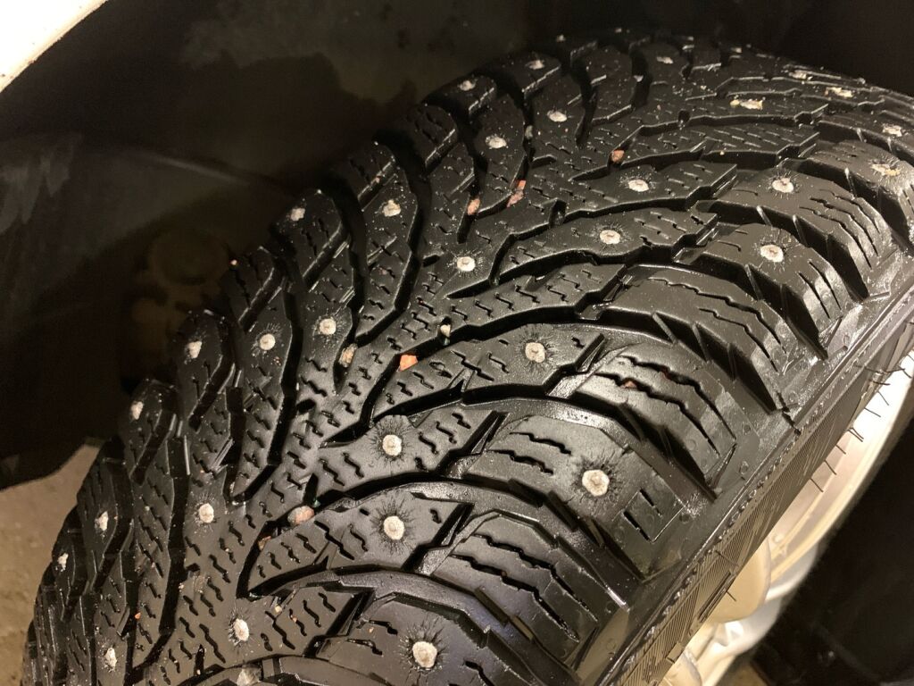 Volkswagen Golf 2018 Valkoinen