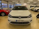 Volkswagen Golf 2018 Valkoinen