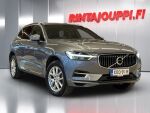 Volvo XC60 2018 Harmaa
