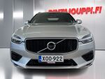Volvo XC60 2018 Harmaa