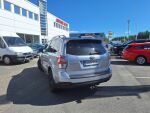 Subaru Forester 2018 Hopea