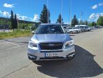 Subaru Forester 2018 Hopea