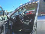 Subaru Forester 2018 Hopea