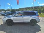 Subaru Forester 2018 Hopea