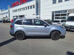 Subaru Forester 2018 Hopea
