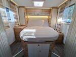 Adria Matrix Axess 600 SC 2018 Valkoinen