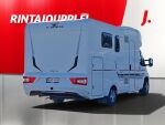 Adria Matrix Axess 600 SC 2018 Valkoinen