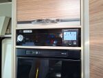 Adria Matrix Axess 600 SC 2018 Valkoinen