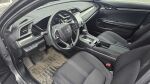 Honda Civic 2018 Harmaa