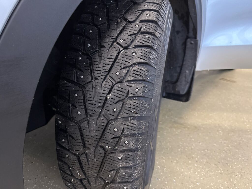 Kia Sportage 2018 Hopea