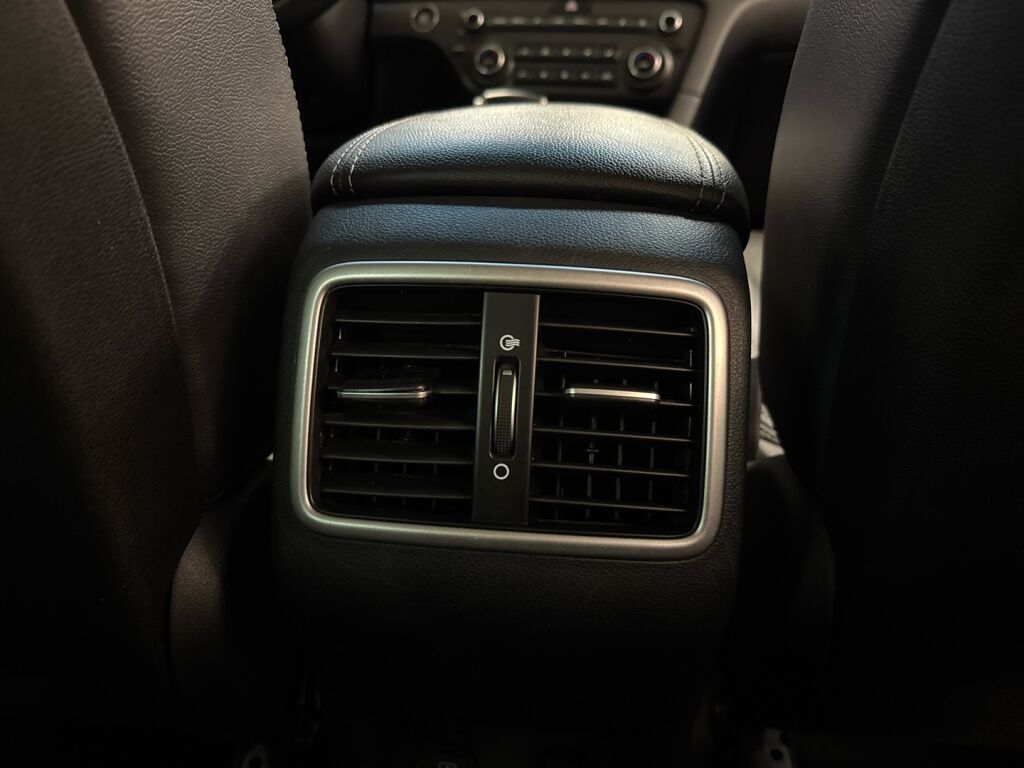 Kia Sportage 2018 Hopea