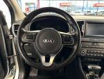 Kia Sportage 2018 Hopea