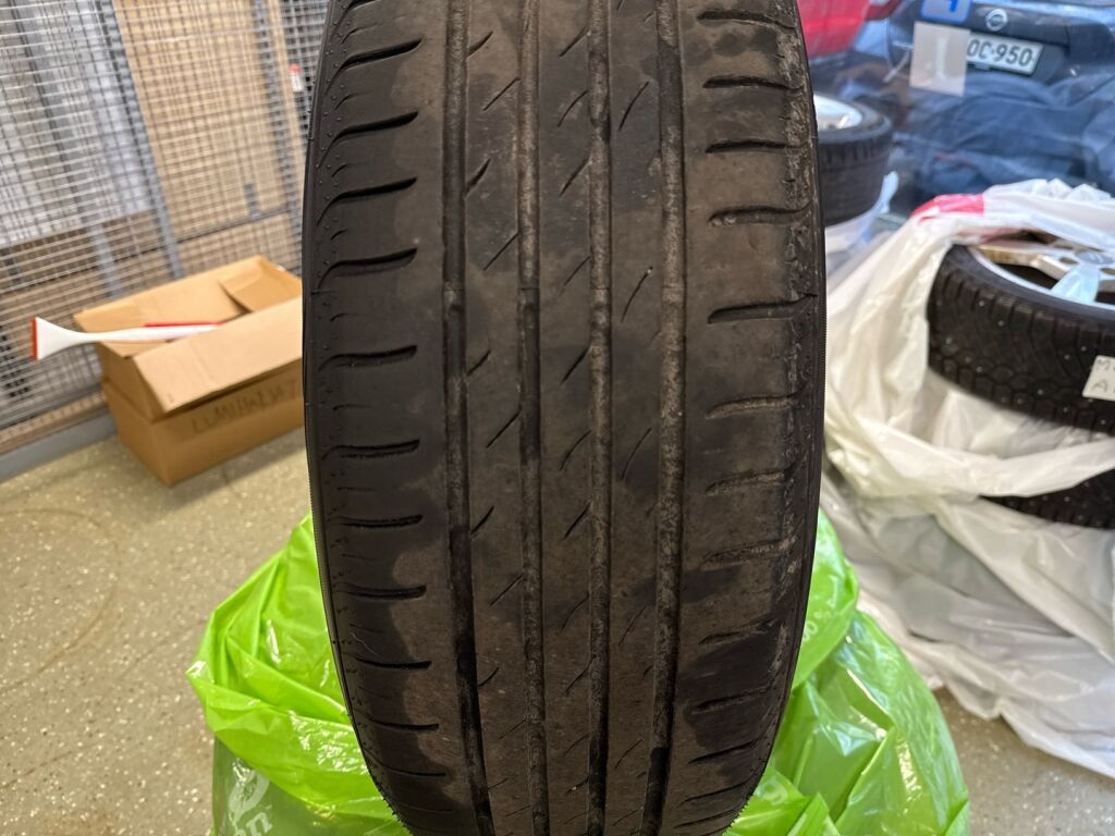 Kia Sportage 2018 Hopea