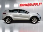 Kia Sportage 2018 Hopea