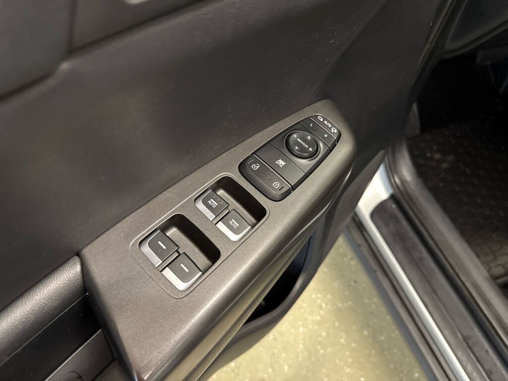 Kia Sportage 2018 Hopea