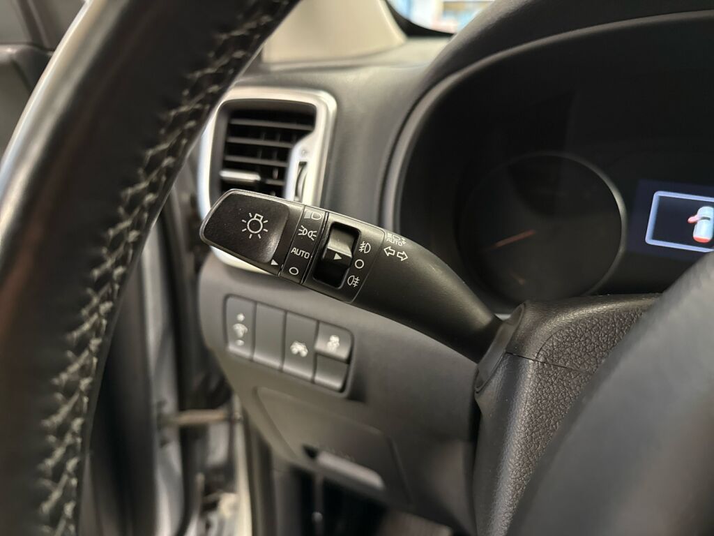 Kia Sportage 2018 Hopea