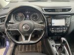 Nissan Qashqai 2018 Sininen