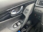 Nissan Qashqai 2018 Sininen