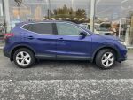 Nissan Qashqai 2018 Sininen