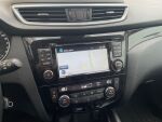 Nissan Qashqai 2018 Sininen