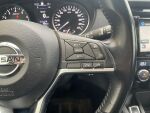 Nissan Qashqai 2018 Sininen