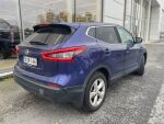 Nissan Qashqai 2018 Sininen