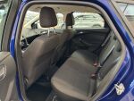 Ford Focus 2018 Sininen