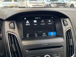 Ford Focus 2018 Sininen