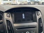 Ford Focus 2018 Sininen