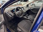 Ford Focus 2018 Sininen