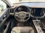 Volvo V60 2018 Valkoinen