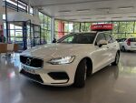 Volvo V60 2018 Valkoinen