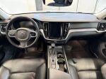 Volvo V60 2018 Valkoinen