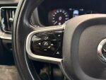 Volvo V60 2018 Valkoinen