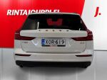 Volvo V60 2018 Valkoinen