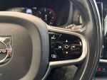 Volvo V60 2018 Valkoinen