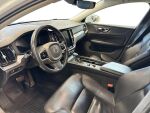 Volvo V60 2018 Valkoinen