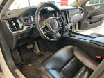 Volvo V60 2018 Valkoinen