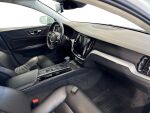 Volvo V60 2018 Valkoinen