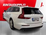 Volvo V60 2018 Valkoinen