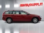 Volvo V70 2014 Punainen