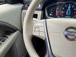 Volvo V70 2014 Punainen