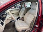 Volvo V70 2014 Punainen