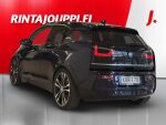 BMW i3 2019 Sininen