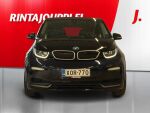 BMW i3 2019 Sininen