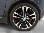 BMW i3 2019 Sininen